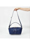 Women's New Season Archi Suede Quality Hand and Shoulder Bag