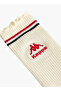 Pack Of 3 Crew Length Socks - 3