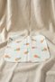 7-Pack of 100% Cotton Baby Mouth Wipes - 2