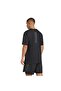 Men's Black T-Shirt D4T Primelift t Ke9937 - 2