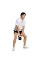 Men's White T-Shirt D4T Ess T-Shirt Ke9934 - 4