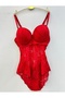 Bodysuit - 2