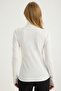 Turtleneck Riveted Knitwear - 5