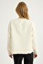 Damar Patterned Sweatshirt - 5
