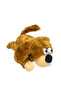 Laughing Roly Dog Laughing and Rolling Plush Dog the Roofle Mates Roly - 2