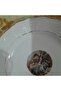 Antique Porcelain Plate - 8