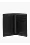 Men Bi-Fold Leather Wallet - H8.5 x W 10.5 x D 1.5 cms - 6