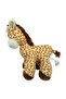 Plush Animals 30 cm - Giraffe (Lisinya) Lsntkn-Rs4937 - 3