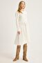 Knitwear Dress - 3