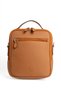 Double Compartment Hanging Bag with Front Pocket - 4