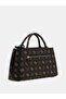 Carrie Logo Women's Handbag-Gp989806 - 3