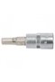 Bit hexagonal cu adaptor de 5mm - 2
