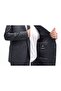 Men's Classic Suit 8 Drop – 2 Button, Single Slit ,Classic Collar, Slim Cut - 7