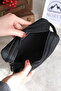 Genuine Leather Premium Grip Tape Handbag 1280 - 4