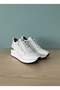 Women's Daily Casual Shoes White - 2