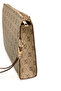 Women's Clutch Handbag Stylish Patterned Clutch Zippered Daily & Evening Bag - 4