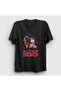Unisex Black Lisa Alter Ego Blackpink T-Shirt 5881Zw