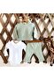 Baby Boy Knitwear Set 3-Piece Set - 3