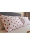 Valentine's Day Pillowcase Set. 2 Pieces of 50X70 Cm. 100% Cotton - 2