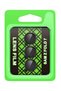 Sptrns Samsung Galaxy Z Fold 7 Raze Metal Camera Lens (193719) - Black