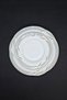 Vintage Marktleuthen Silver Grey Porcelain Tea/Coffee Cup 3 Pieces 150 ml - 4
