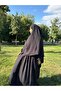 Ferace Sufle Ayrobin Team Hajj Umrah Mecca Medina Arabia Hijab - 4