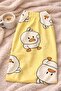 Civciv Desenli Pijama Alt