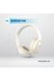 Hybrid ANC Wireless Headphones with HiFi Sound, 46H Playtime, 40mm Drivers & Bluetooth 5.4 - 4