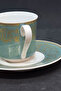 Chateau Coffee Cup 2 Pieces 90 ml - 2