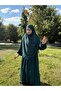 Ferace Sufle Ayrobin Team Hajj Umrah Mecca Medina Arabia Hijab - 2