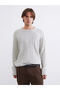 Esvab • Modern & Distinctive Hair Braided Embroidered Wool Blend Men's Knitwear Sweater