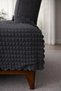 Woodd Plush Sofa Cover Non-Slip Base 175X215 cm - 3