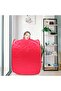 Sauna Bath Household with Control in Heat and Steam pink - 7