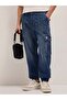Men’s Regular Fit Denim Jeans with Stretch, Stylish Look & All-Day Comfort - 3
