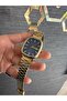 Steel Band Men's Wristwatch with Calendar - 3