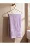 2-Pack Mussel Hand Towel - 50X90 Cm, 250 Gr, 100% Cotton - 4
