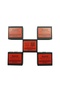 Professional RGB Dynamic Ambient Light Kit - 4