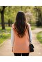 Women's Knitted Buttoned Casual Stylish Vest - 3