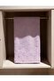 2-Pack Mussel Hand Towel - 50X90 Cm, 250 Gr, 100% Cotton - 3