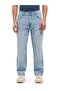 Men’s Regular Fit Denim Jeans with Stretch, Stylish Look & All-Day Comfort