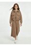 Girl's Jacket and Long Skirt Set-Aüt-1040 - 2