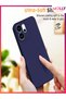Cactus Liquid Inside Velvet Matte Silicone Case for Oppo Reno 14F - 2