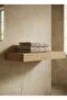 2-Piece Honeycomb Hand Towel - 50X90 Cm, 195 Gr, 100% Cotton - 3