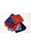 Linen Look Soft Silk Square Scarf – Matte Texture, Lightweight and Stylish - 5
