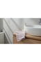 2-Piece Honeycomb Hand Towel - 50X90 Cm, 195 Gr, 100% Cotton - 2