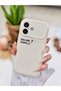 iPhone 17 Compatible Camera Mirror Design Protected Silicone Case - 4