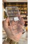 Xiaomi Redmi Note 12S Compatible Manycat Patterned Transparent Shock-Absorbing Camera Protected Clear Case - 3