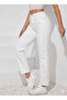 Lily Mom Boyfriend Jean Denim Pants - 2