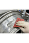 23X28Cm 800 Grit Fine Water Sandpaper - Precision Surface Sander for Auto Headlight Polishing, Car Body and Home/Hobby - 4
