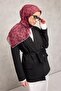 وشاح ناعم 73112-03 - 2